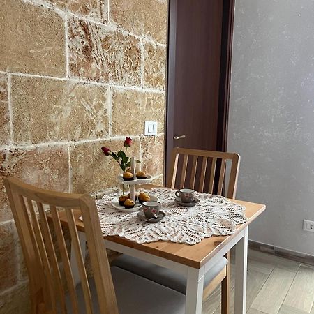 B&B Zio Cici Minervino di Lecce Ngoại thất bức ảnh