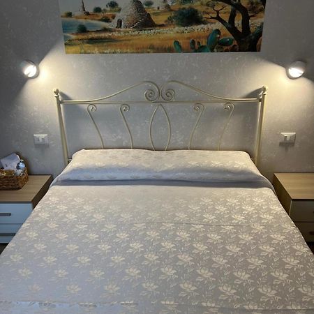 B&B Zio Cici Minervino di Lecce Ngoại thất bức ảnh