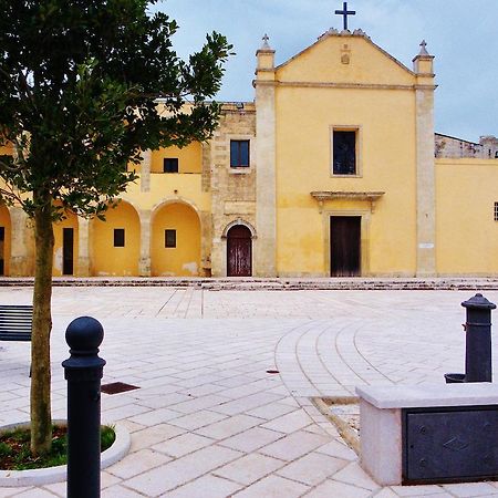 B&B Zio Cici Minervino di Lecce Ngoại thất bức ảnh