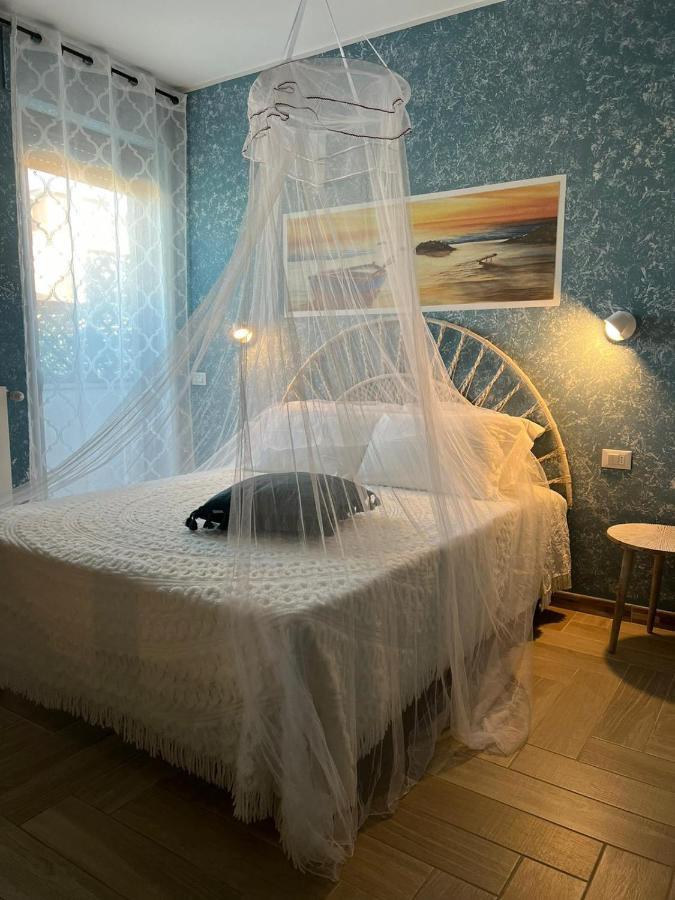 B&B Zio Cici Minervino di Lecce Ngoại thất bức ảnh