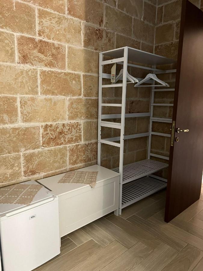 B&B Zio Cici Minervino di Lecce Ngoại thất bức ảnh