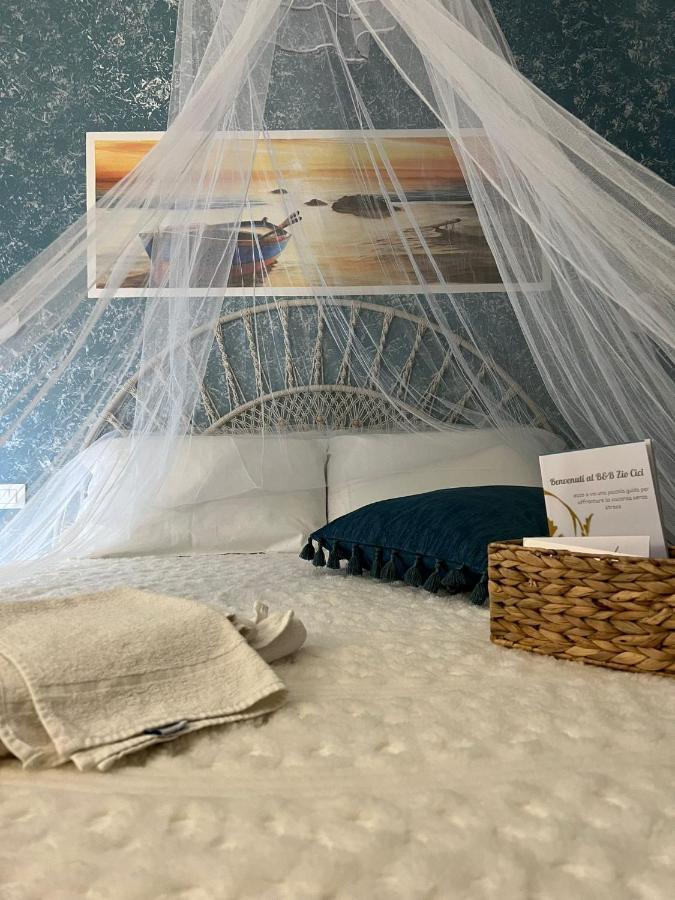 B&B Zio Cici Minervino di Lecce Ngoại thất bức ảnh