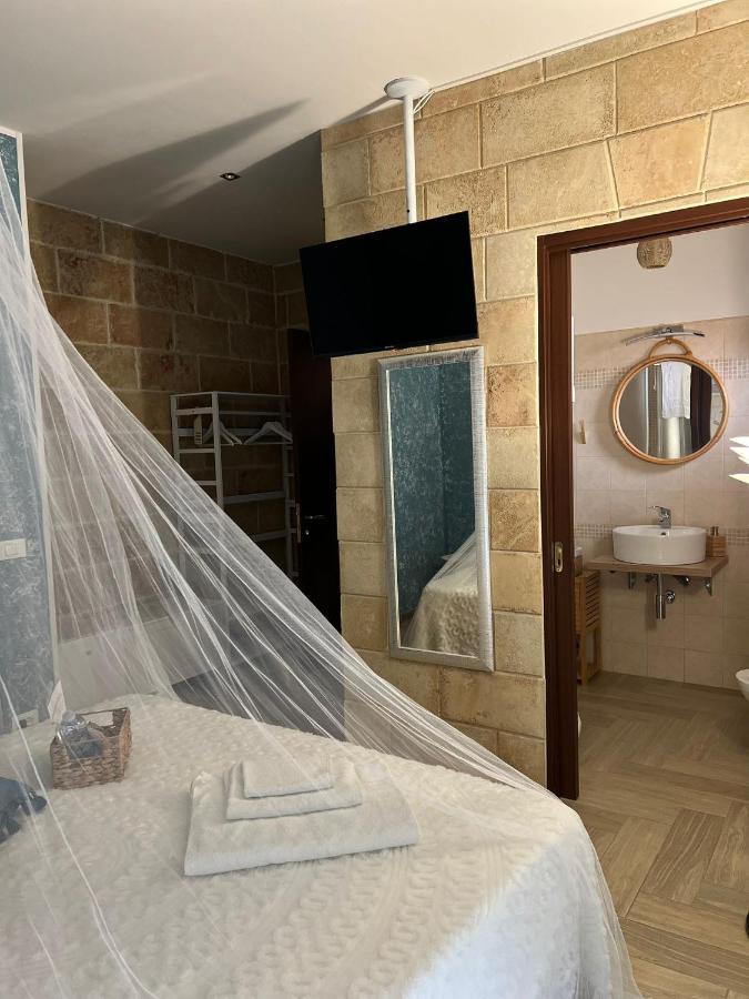 B&B Zio Cici Minervino di Lecce Ngoại thất bức ảnh