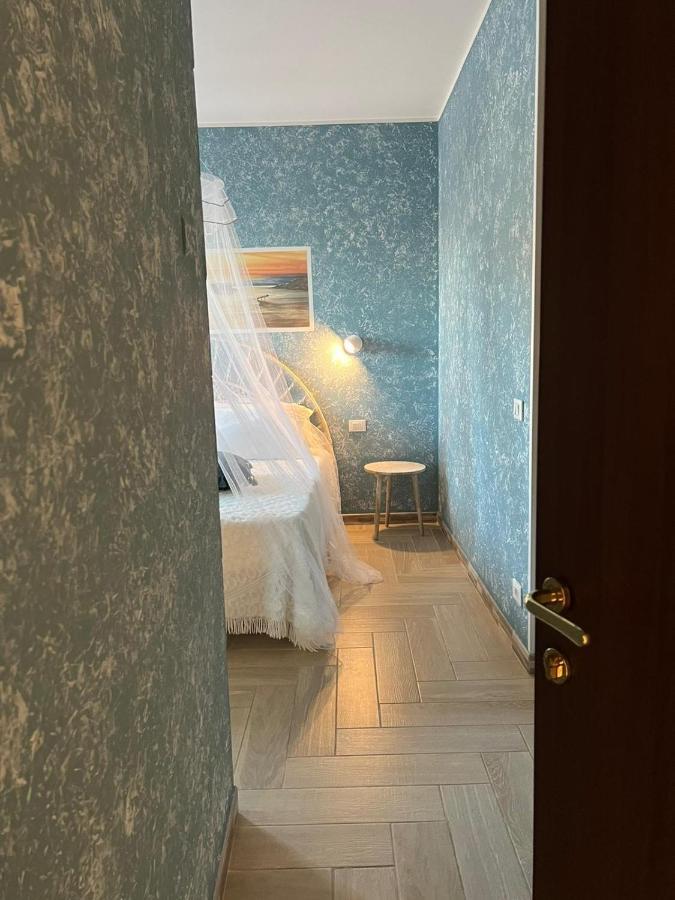 B&B Zio Cici Minervino di Lecce Ngoại thất bức ảnh