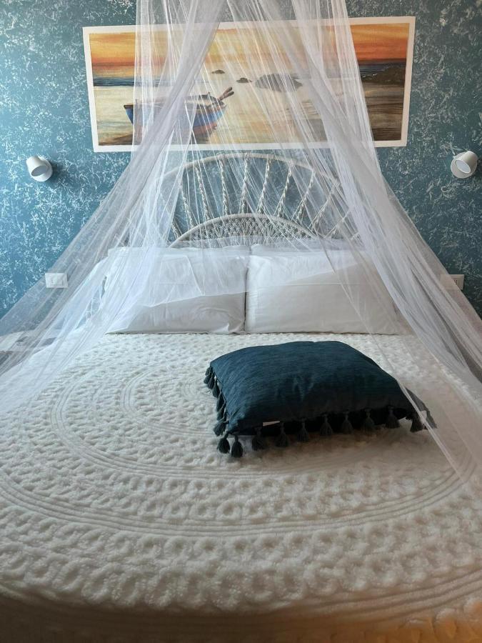 B&B Zio Cici Minervino di Lecce Ngoại thất bức ảnh