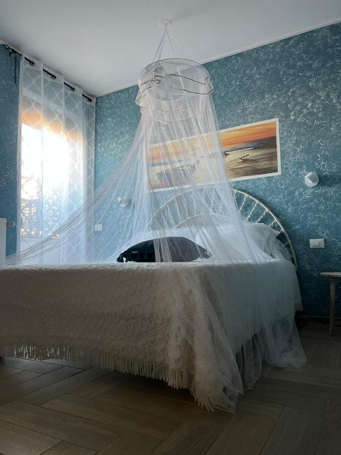 B&B Zio Cici Minervino di Lecce Ngoại thất bức ảnh