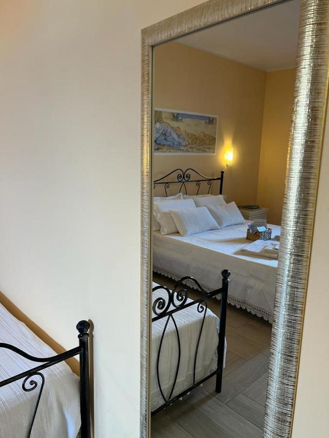 B&B Zio Cici Minervino di Lecce Ngoại thất bức ảnh