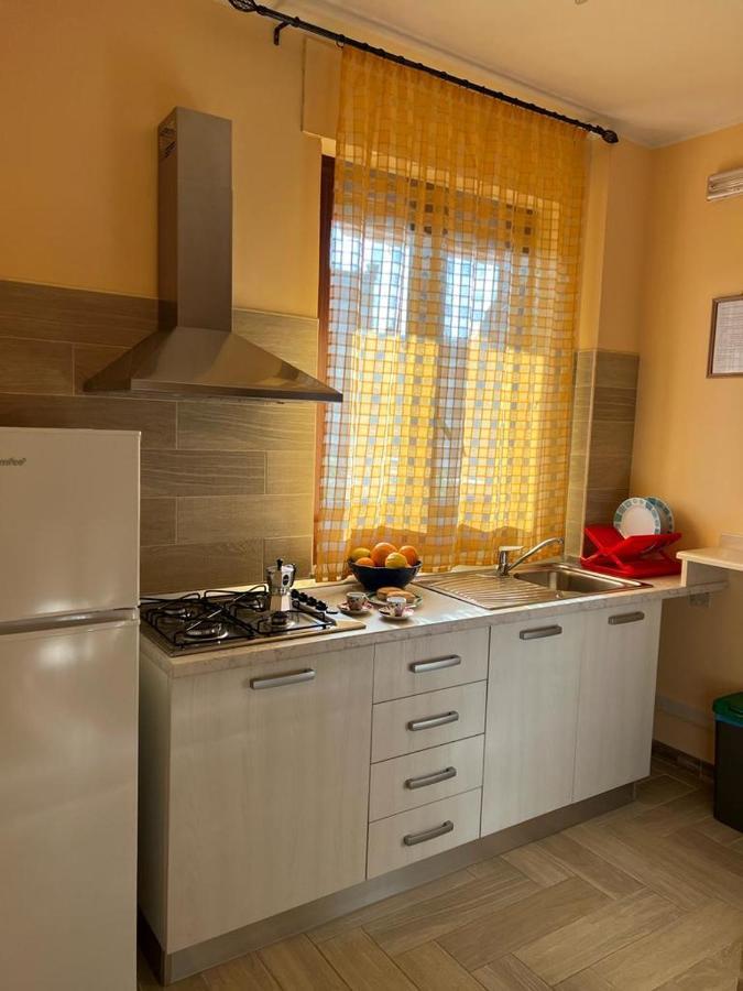 B&B Zio Cici Minervino di Lecce Ngoại thất bức ảnh