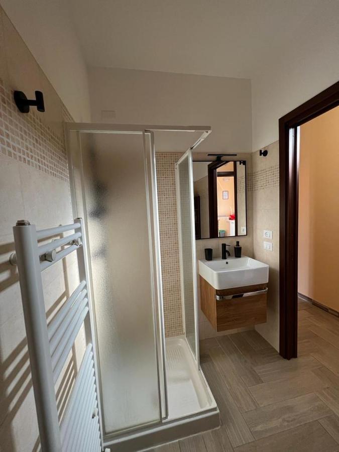 B&B Zio Cici Minervino di Lecce Ngoại thất bức ảnh
