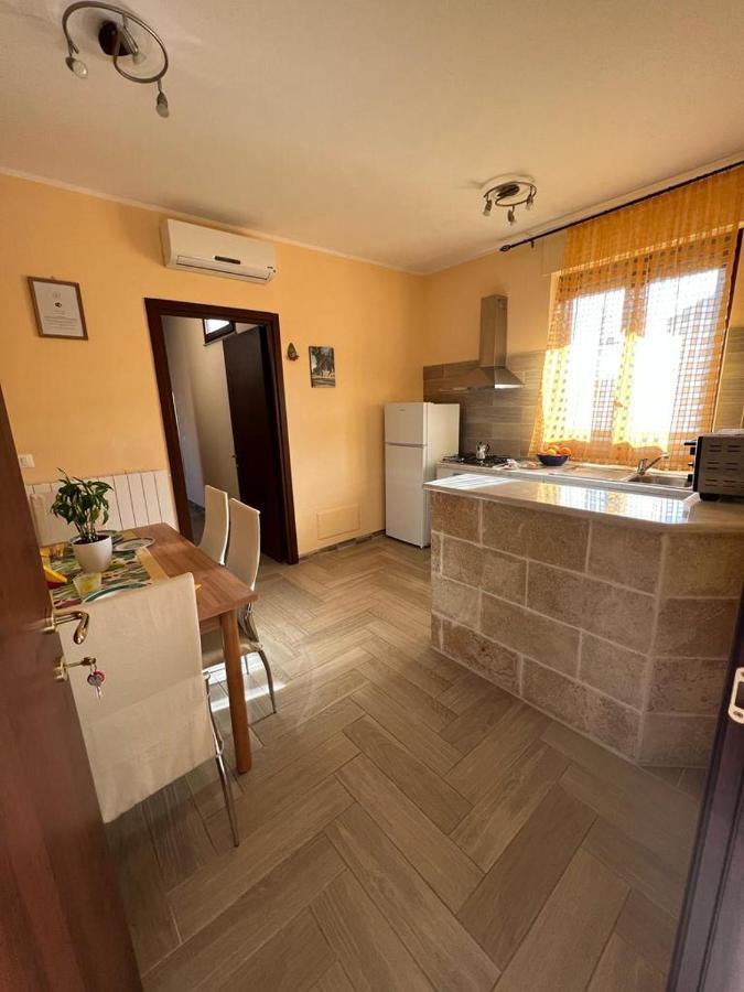 B&B Zio Cici Minervino di Lecce Ngoại thất bức ảnh