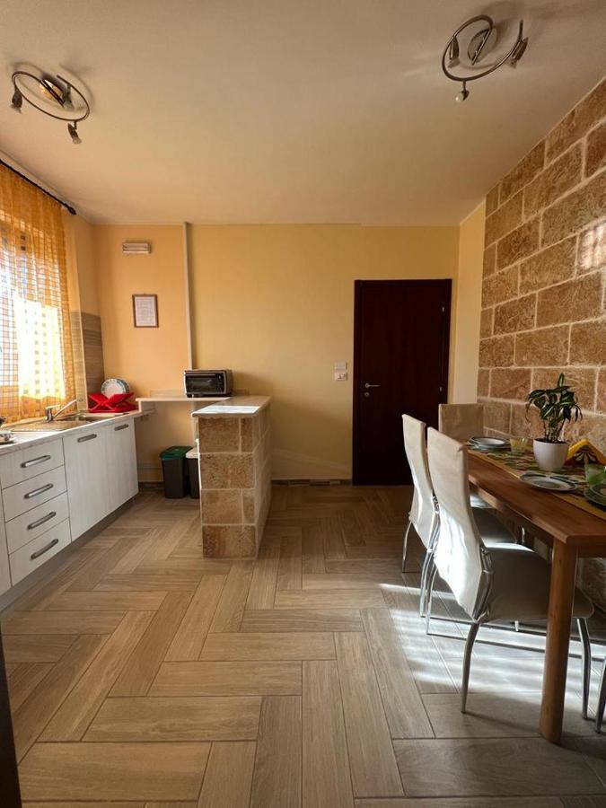 B&B Zio Cici Minervino di Lecce Ngoại thất bức ảnh
