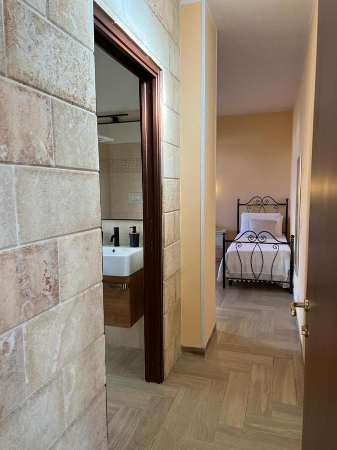 B&B Zio Cici Minervino di Lecce Ngoại thất bức ảnh