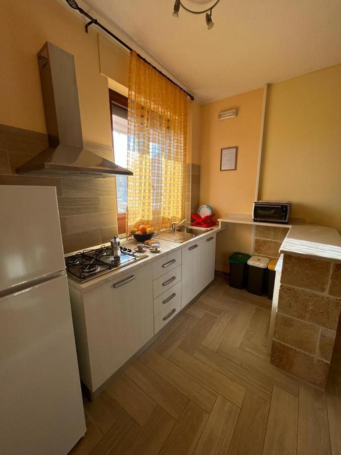 B&B Zio Cici Minervino di Lecce Ngoại thất bức ảnh