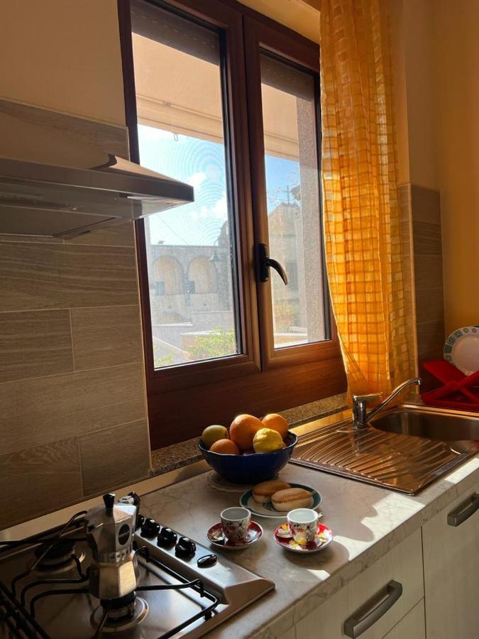 B&B Zio Cici Minervino di Lecce Ngoại thất bức ảnh