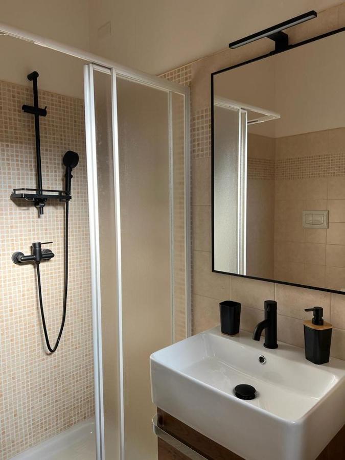 B&B Zio Cici Minervino di Lecce Ngoại thất bức ảnh