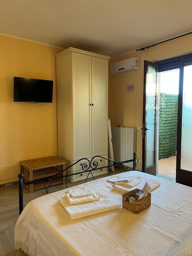 B&B Zio Cici Minervino di Lecce Ngoại thất bức ảnh