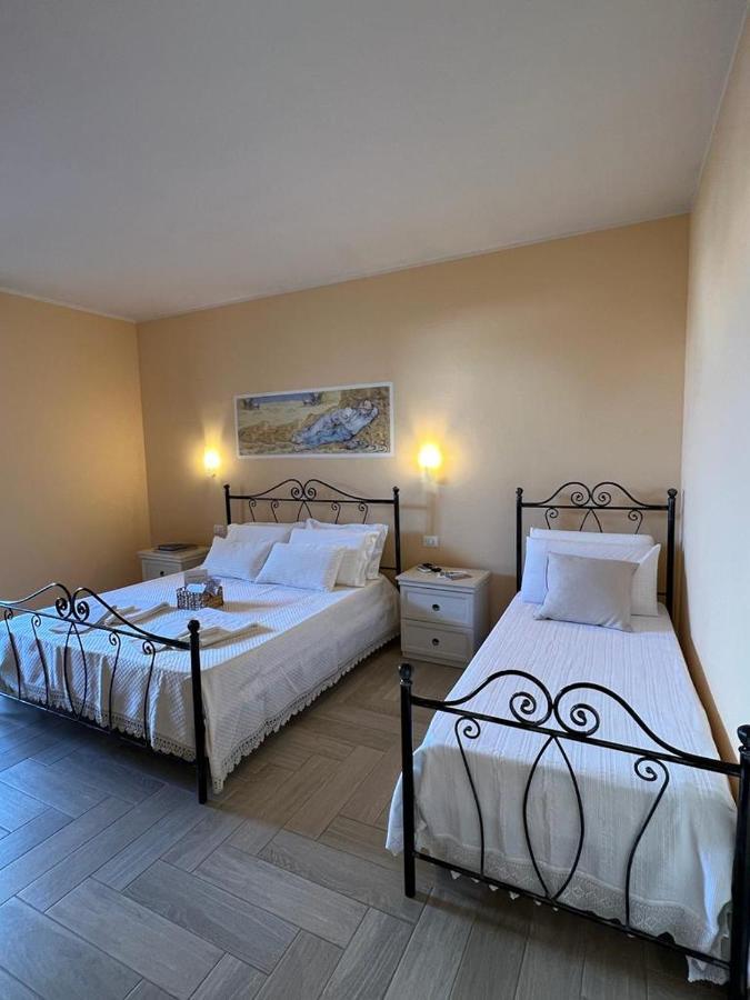 B&B Zio Cici Minervino di Lecce Ngoại thất bức ảnh