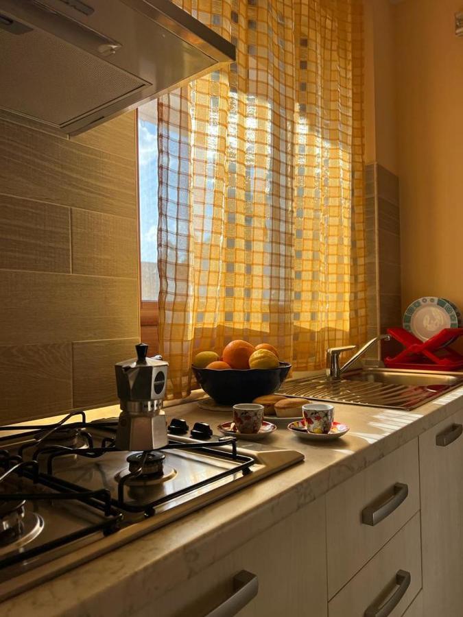 B&B Zio Cici Minervino di Lecce Ngoại thất bức ảnh