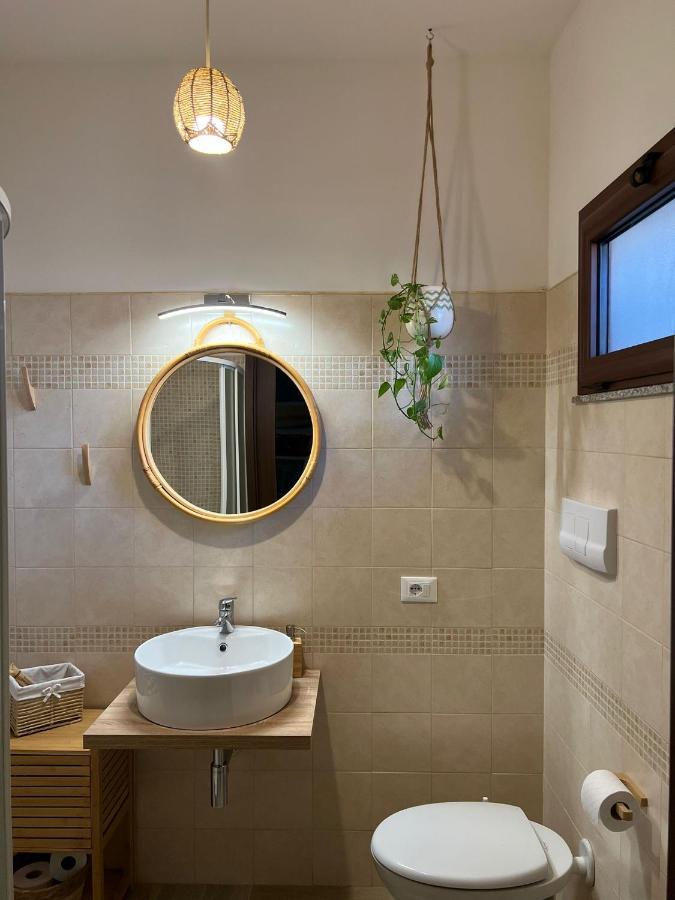 B&B Zio Cici Minervino di Lecce Ngoại thất bức ảnh
