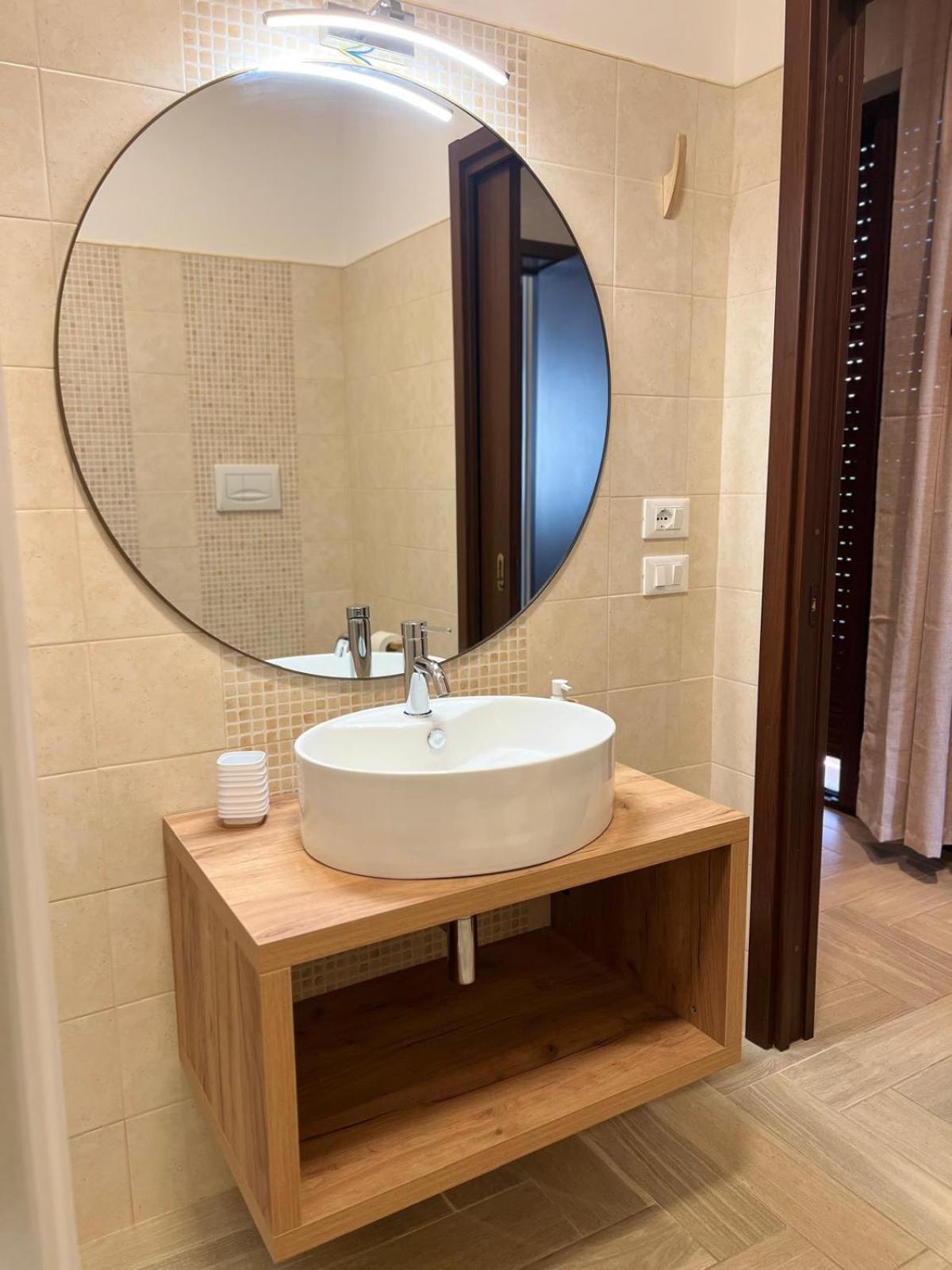 B&B Zio Cici Minervino di Lecce Ngoại thất bức ảnh