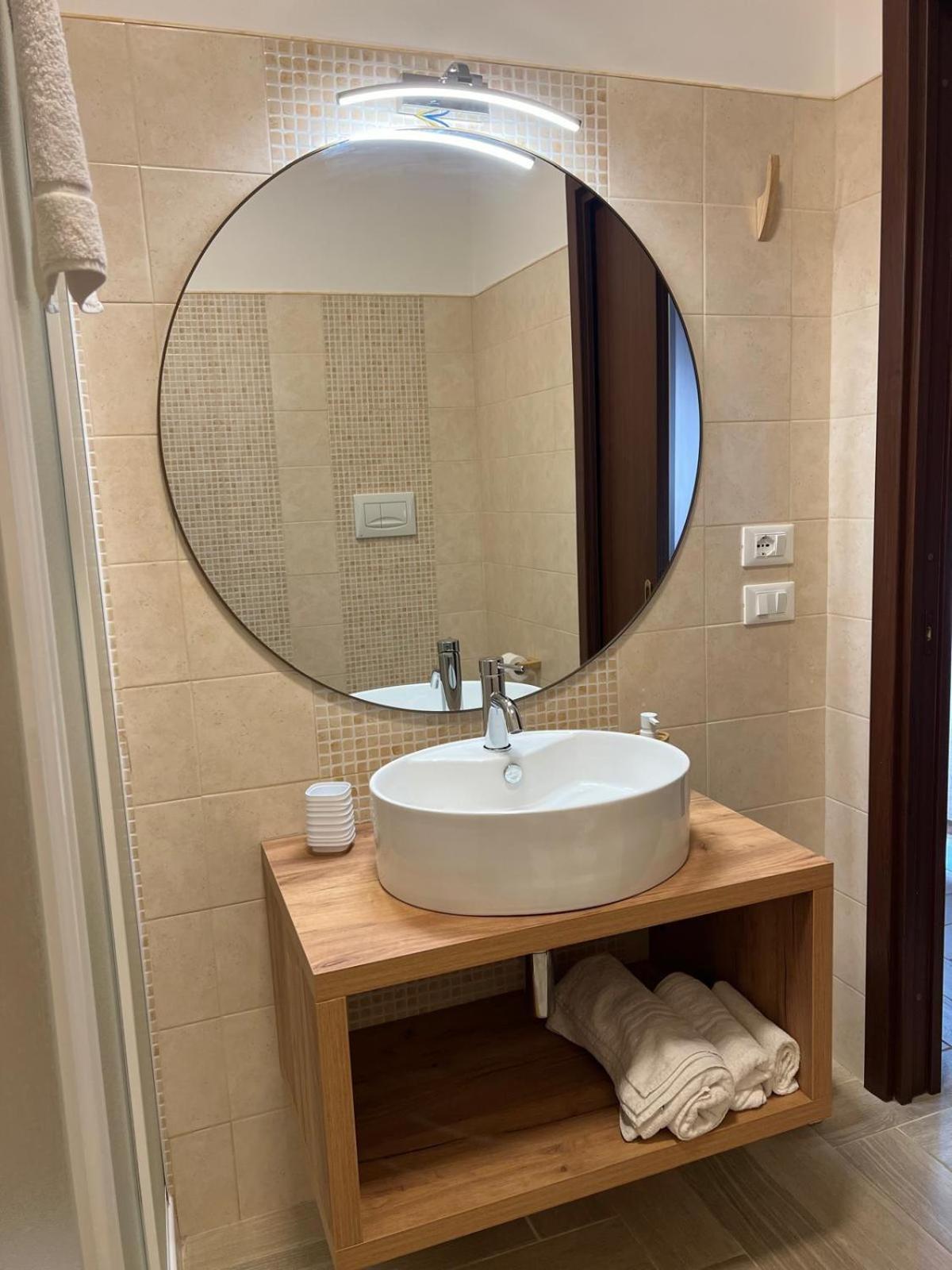 B&B Zio Cici Minervino di Lecce Ngoại thất bức ảnh