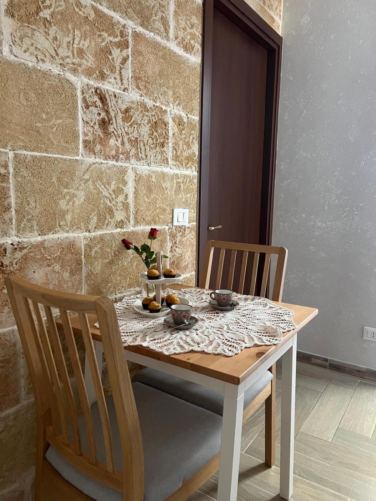 B&B Zio Cici Minervino di Lecce Ngoại thất bức ảnh