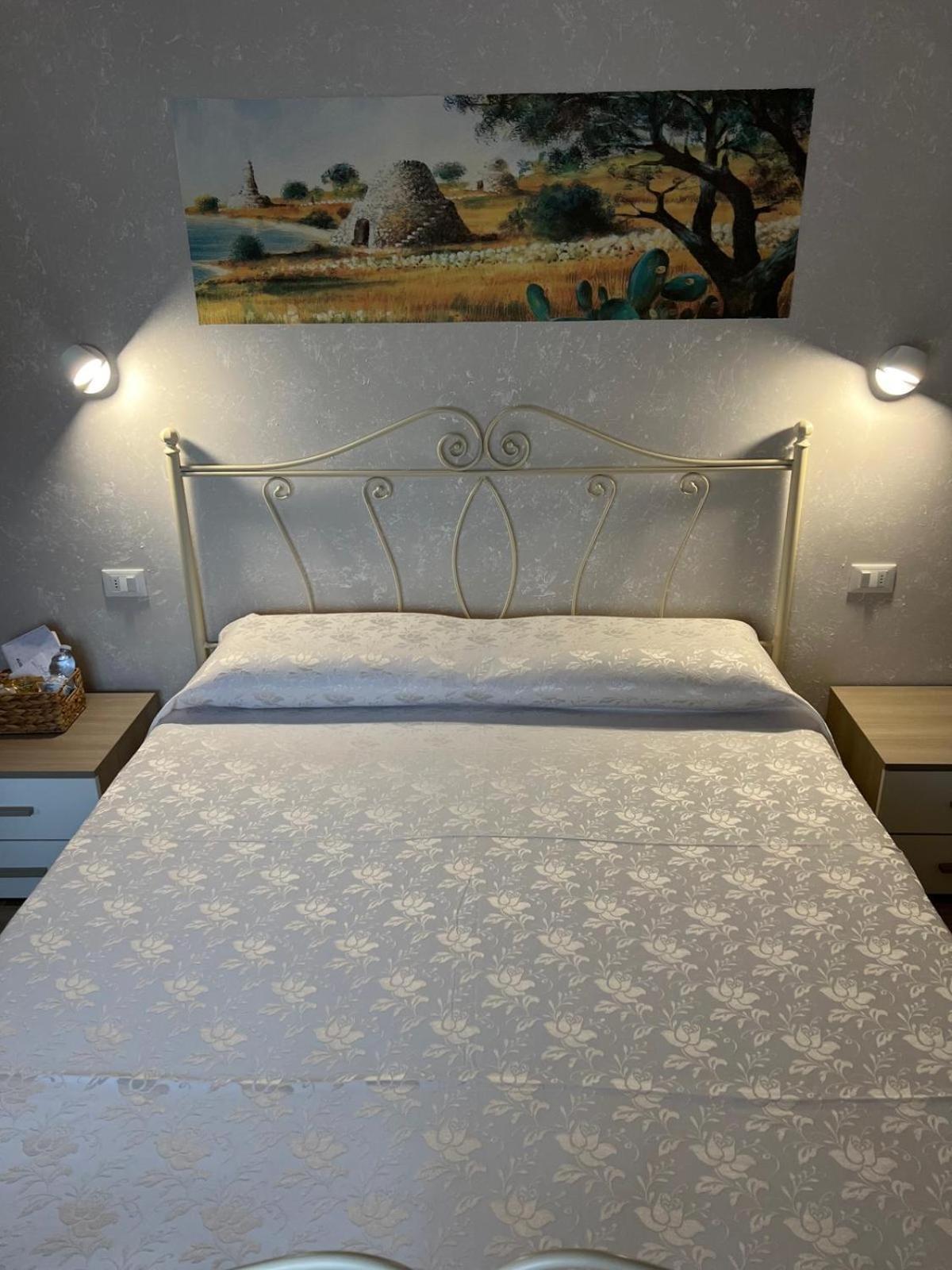 B&B Zio Cici Minervino di Lecce Ngoại thất bức ảnh