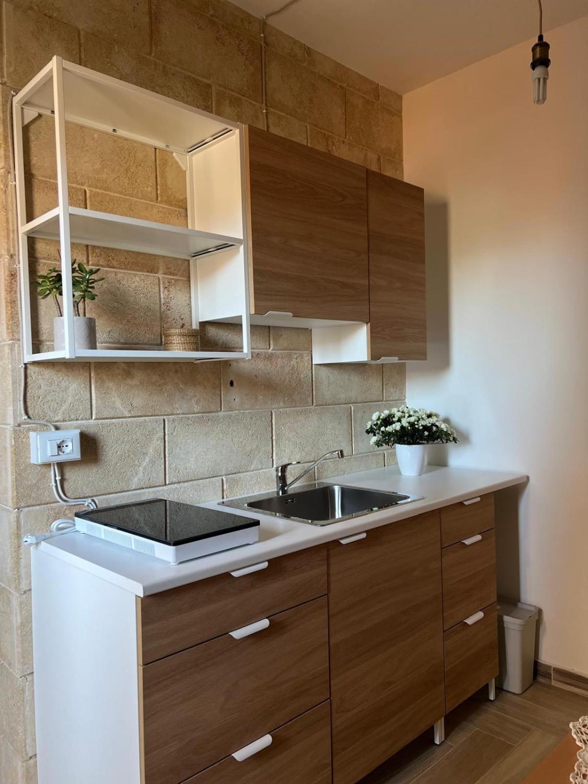 B&B Zio Cici Minervino di Lecce Ngoại thất bức ảnh