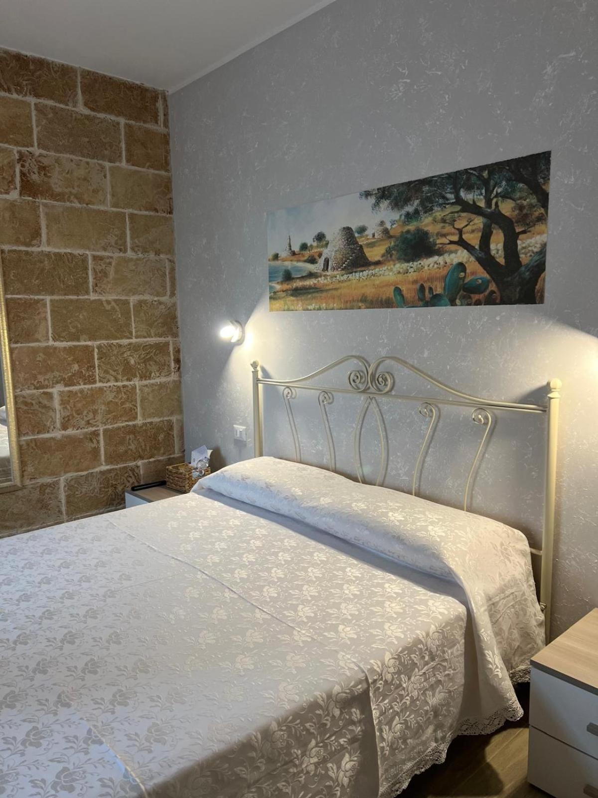 B&B Zio Cici Minervino di Lecce Ngoại thất bức ảnh