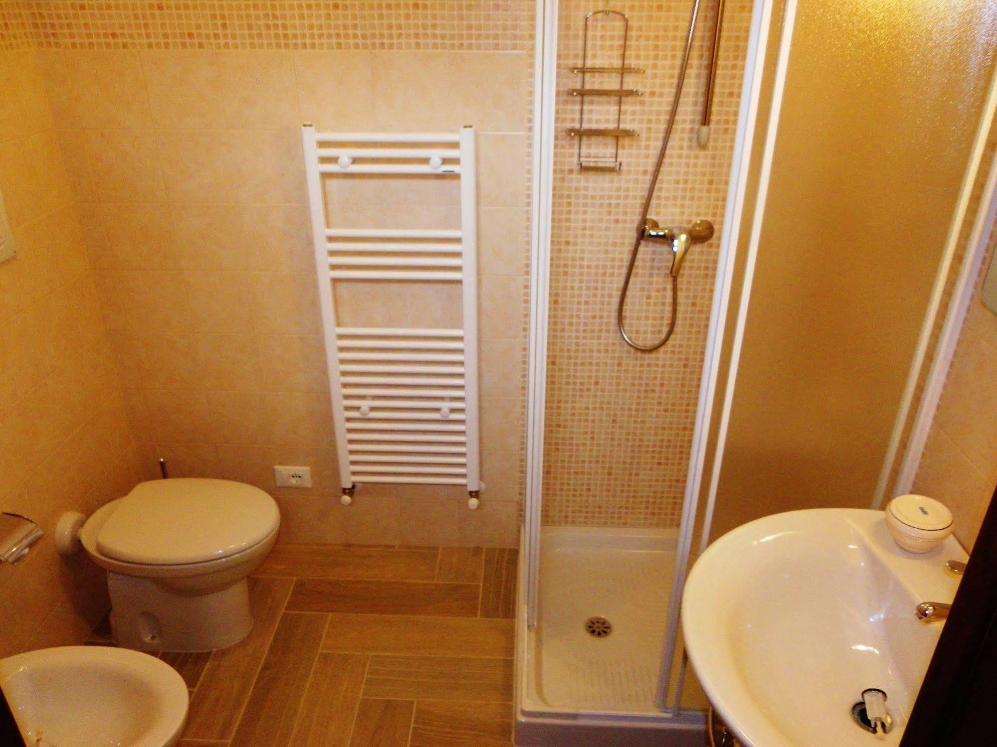 B&B Zio Cici Minervino di Lecce Ngoại thất bức ảnh