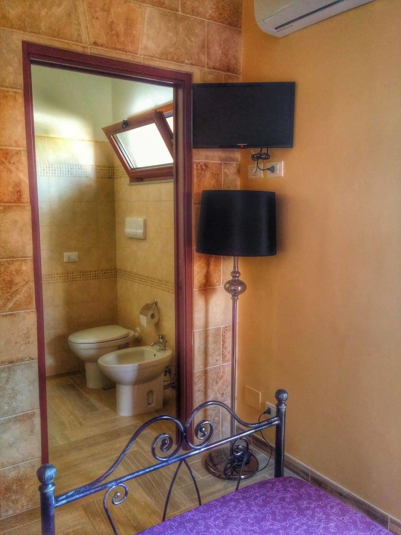 B&B Zio Cici Minervino di Lecce Ngoại thất bức ảnh