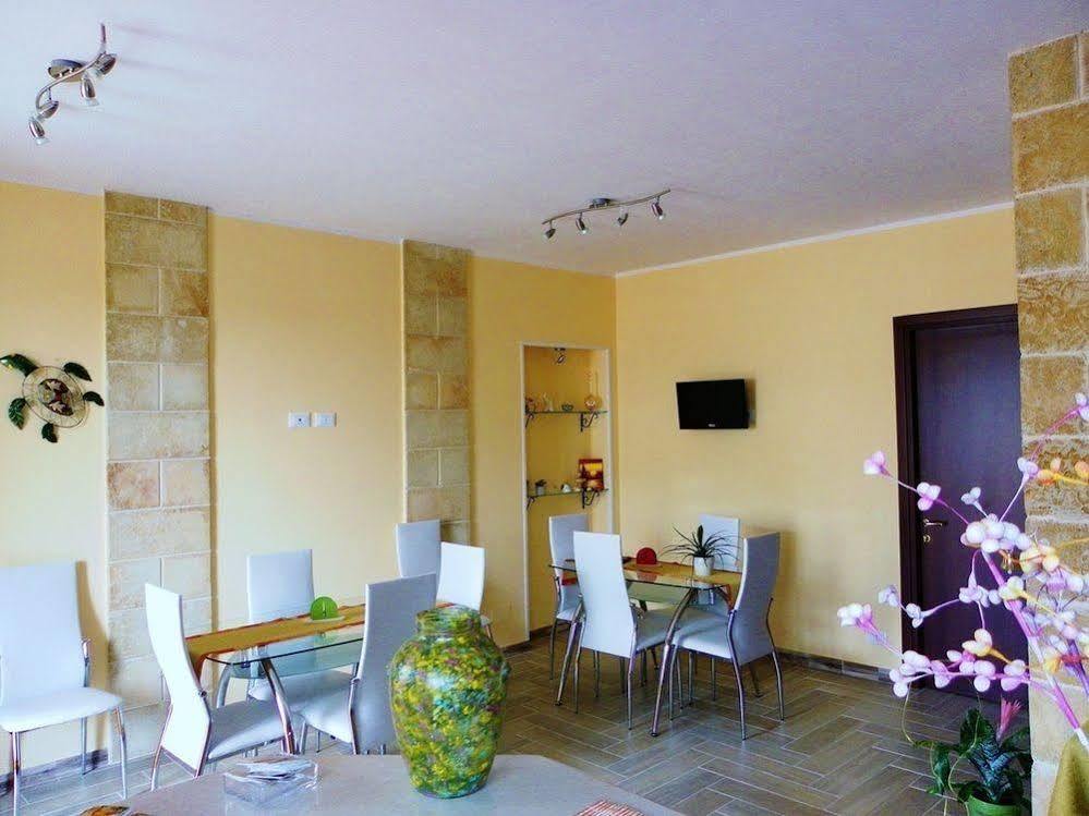 B&B Zio Cici Minervino di Lecce Ngoại thất bức ảnh